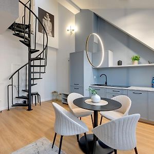 Waterlane Vintage - Fitness & Gym By Downtown Apartments